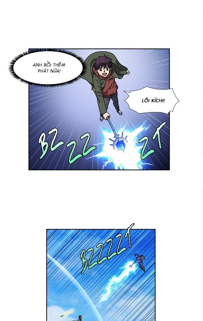 đọc truyện The Gamer Chương 216 ảnh 26 tại Thiên Thai Truyện