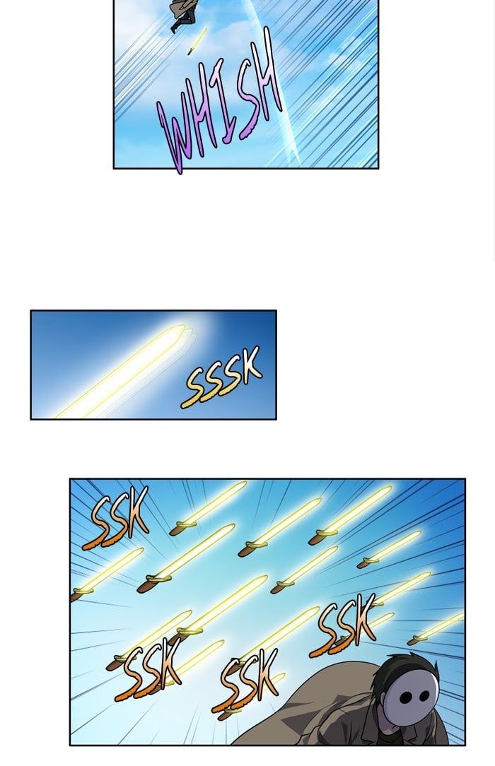 đọc truyện The Gamer Chương 216 ảnh 27 tại Thiên Thai Truyện