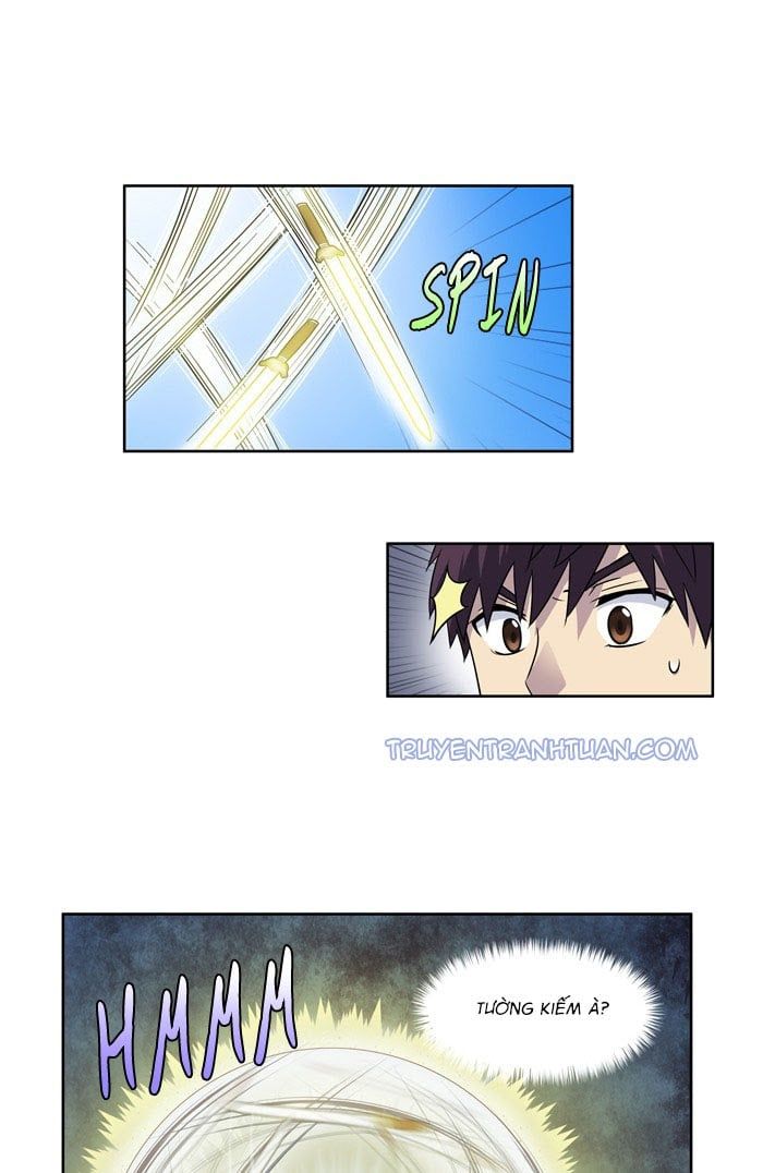 đọc truyện The Gamer Chương 216 ảnh 28 tại Thiên Thai Truyện