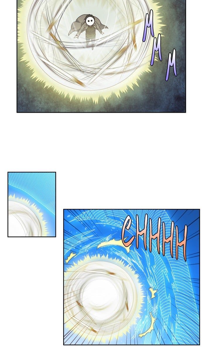 đọc truyện The Gamer Chương 216 ảnh 29 tại Thiên Thai Truyện