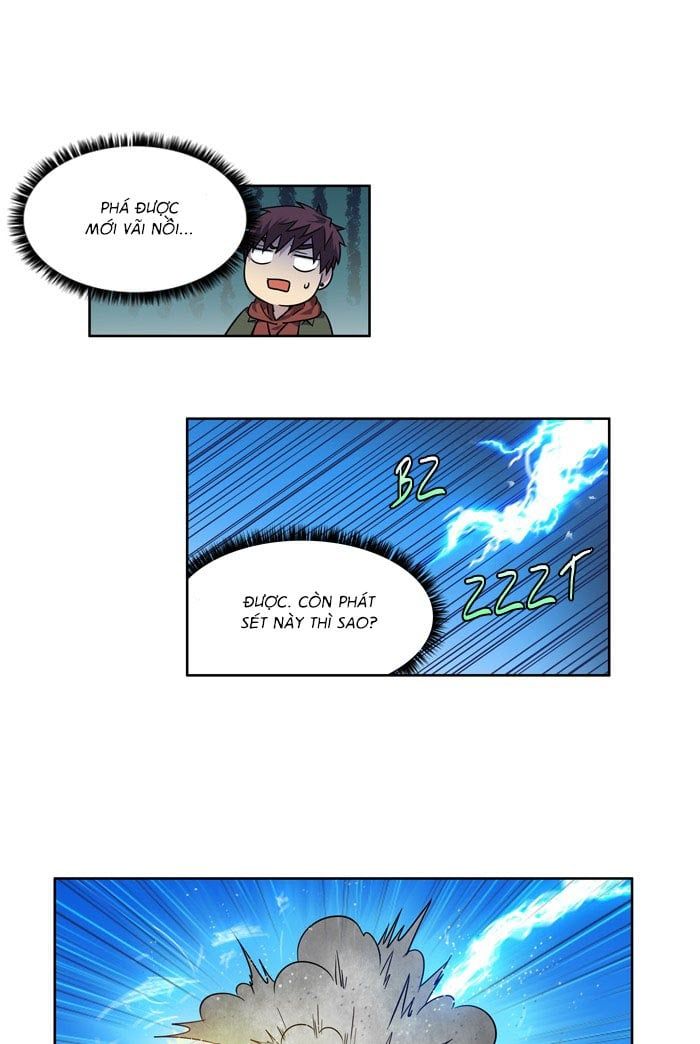 đọc truyện The Gamer Chương 216 ảnh 30 tại Thiên Thai Truyện