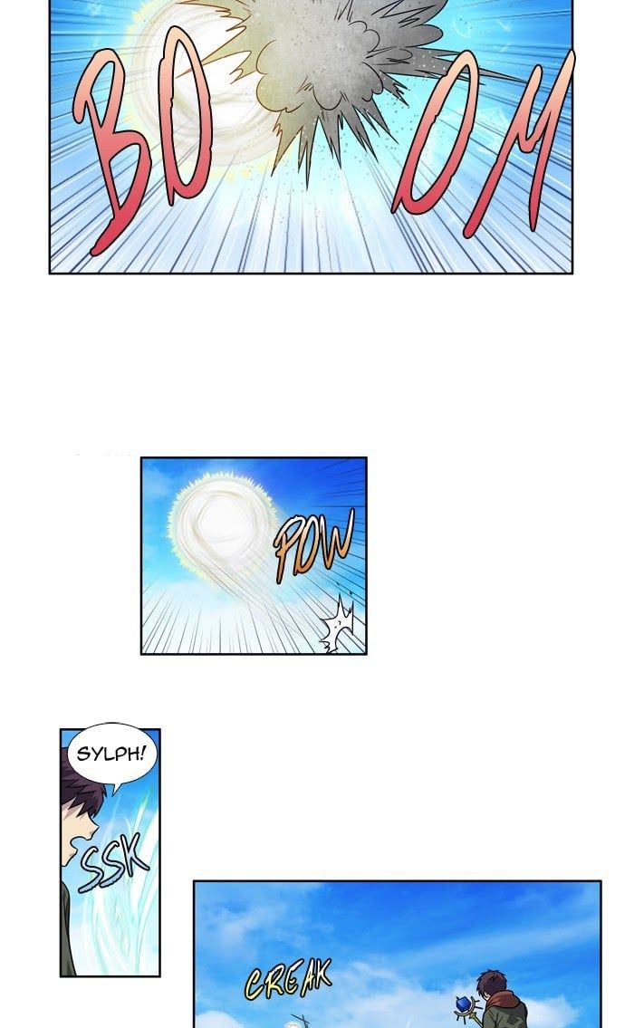 đọc truyện The Gamer Chương 216 ảnh 31 tại Thiên Thai Truyện