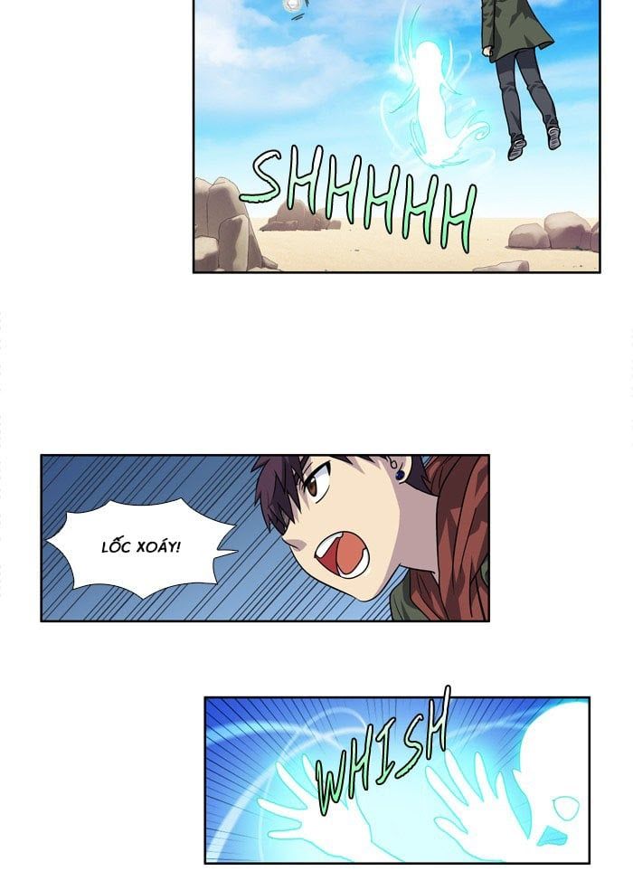 đọc truyện The Gamer Chương 216 ảnh 32 tại Thiên Thai Truyện