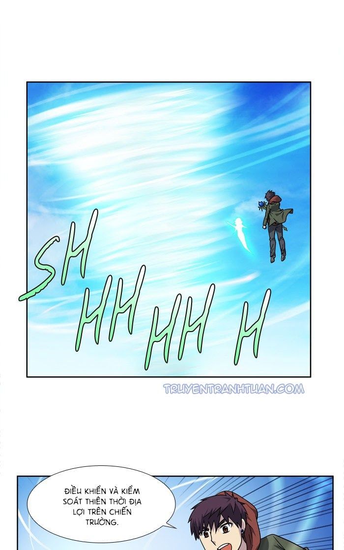 đọc truyện The Gamer Chương 216 ảnh 33 tại Thiên Thai Truyện