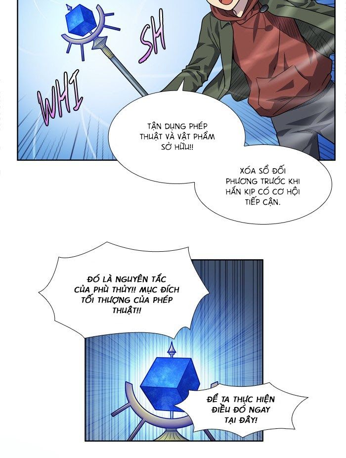 đọc truyện The Gamer Chương 216 ảnh 34 tại Thiên Thai Truyện