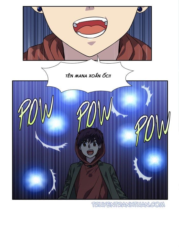 đọc truyện The Gamer Chương 216 ảnh 37 tại Thiên Thai Truyện