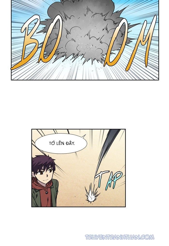 đọc truyện The Gamer Chương 216 ảnh 8 tại Thiên Thai Truyện