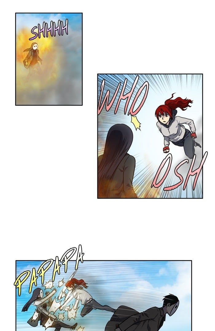 đọc truyện The Gamer Chương 216 ảnh 9 tại Thiên Thai Truyện