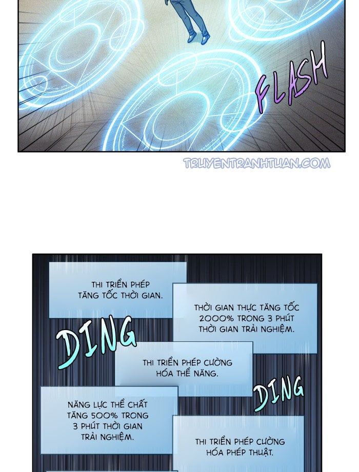 đọc truyện The Gamer Chương 216 ảnh 11 tại Thiên Thai Truyện