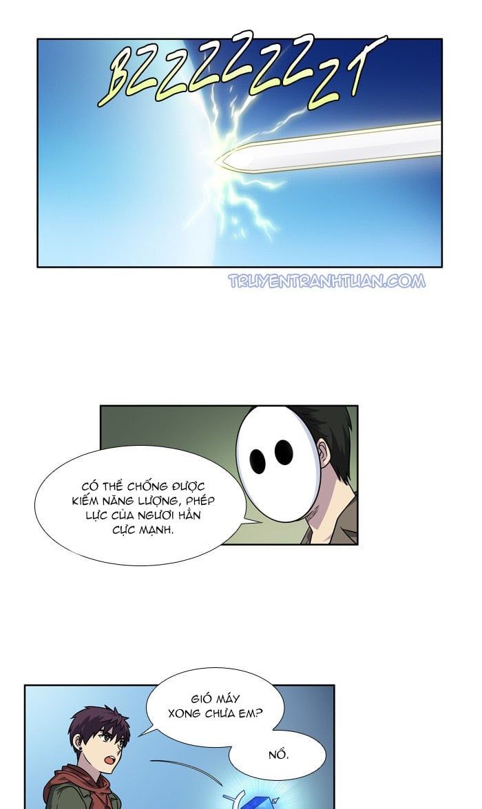 đọc truyện The Gamer Chương 217 ảnh 12 tại Thiên Thai Truyện