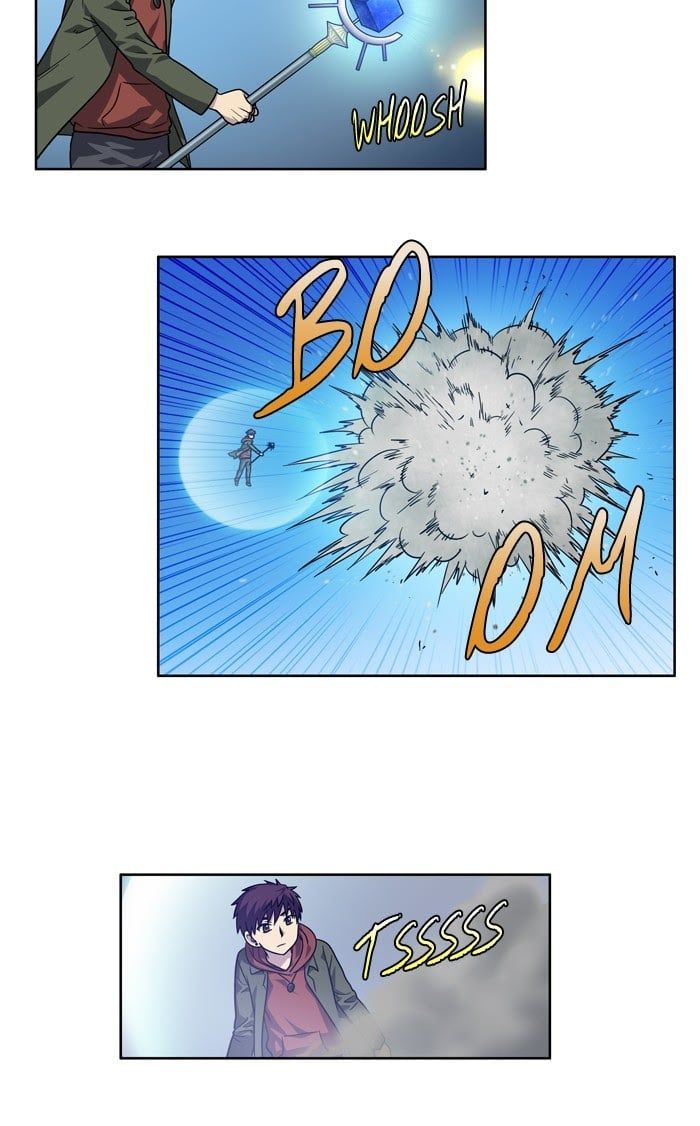 đọc truyện The Gamer Chương 217 ảnh 13 tại Thiên Thai Truyện