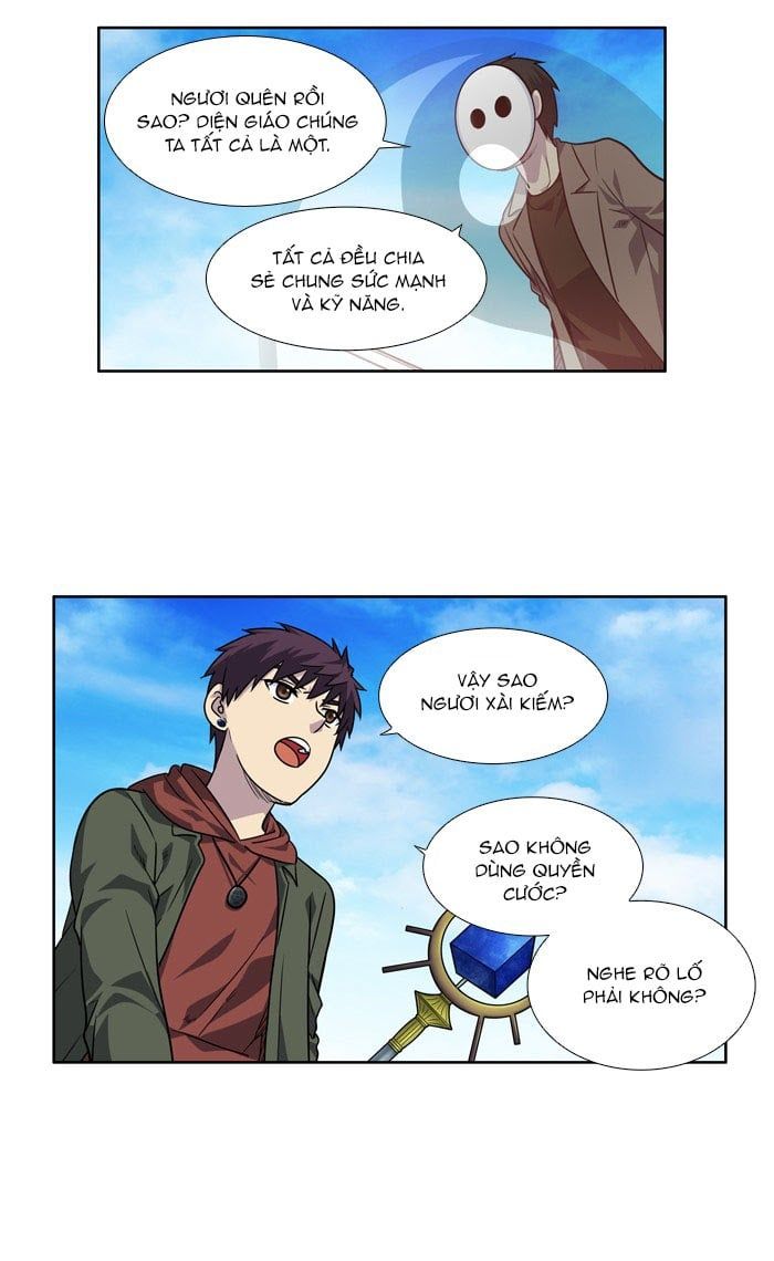 đọc truyện The Gamer Chương 217 ảnh 15 tại Thiên Thai Truyện