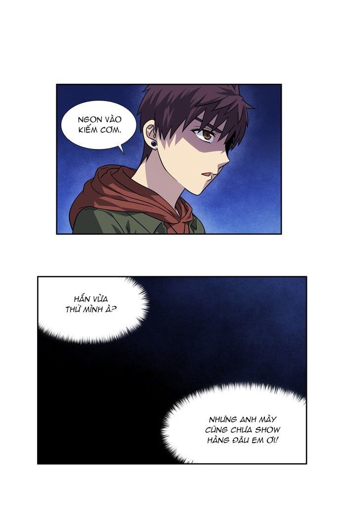 đọc truyện The Gamer Chương 217 ảnh 18 tại Thiên Thai Truyện