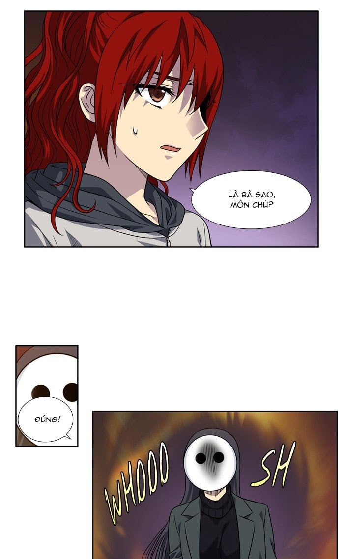 đọc truyện The Gamer Chương 217 ảnh 21 tại Thiên Thai Truyện