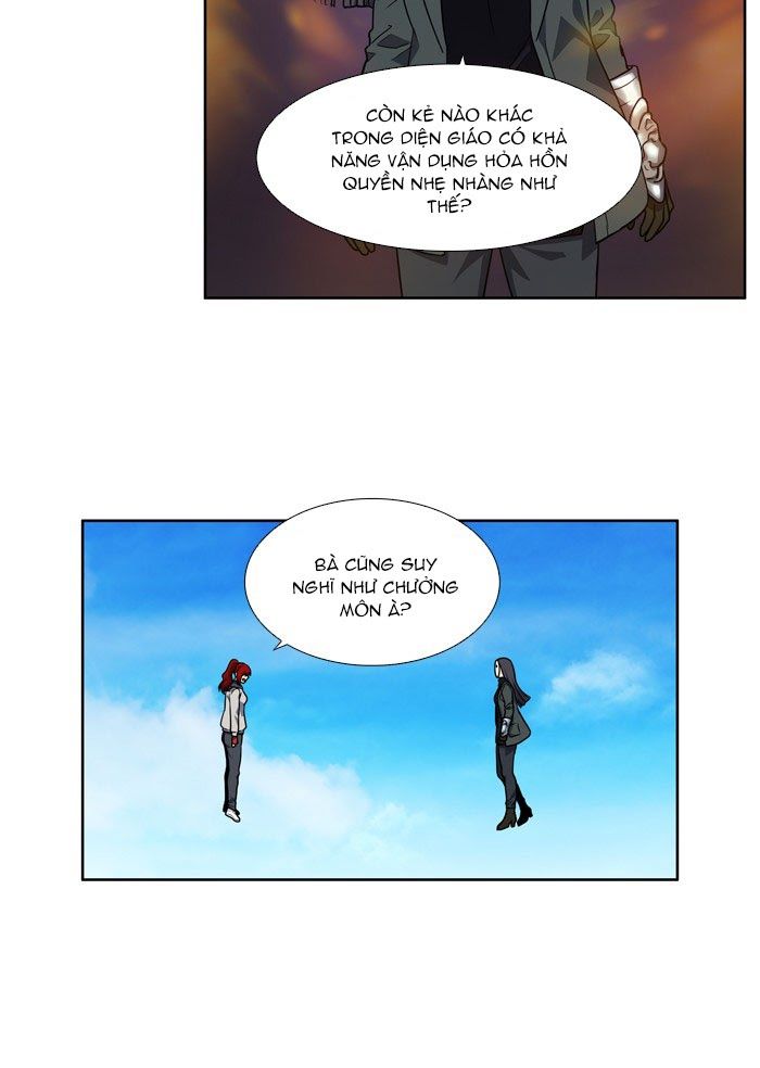 đọc truyện The Gamer Chương 217 ảnh 22 tại Thiên Thai Truyện