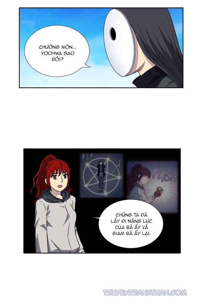 đọc truyện The Gamer Chương 217 ảnh 23 tại Thiên Thai Truyện