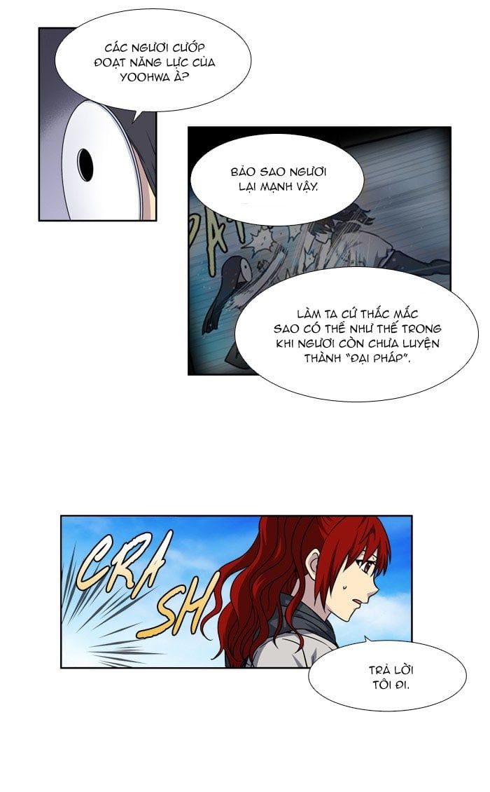 đọc truyện The Gamer Chương 217 ảnh 24 tại Thiên Thai Truyện