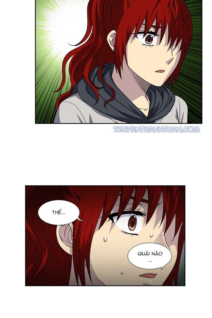 đọc truyện The Gamer Chương 217 ảnh 26 tại Thiên Thai Truyện