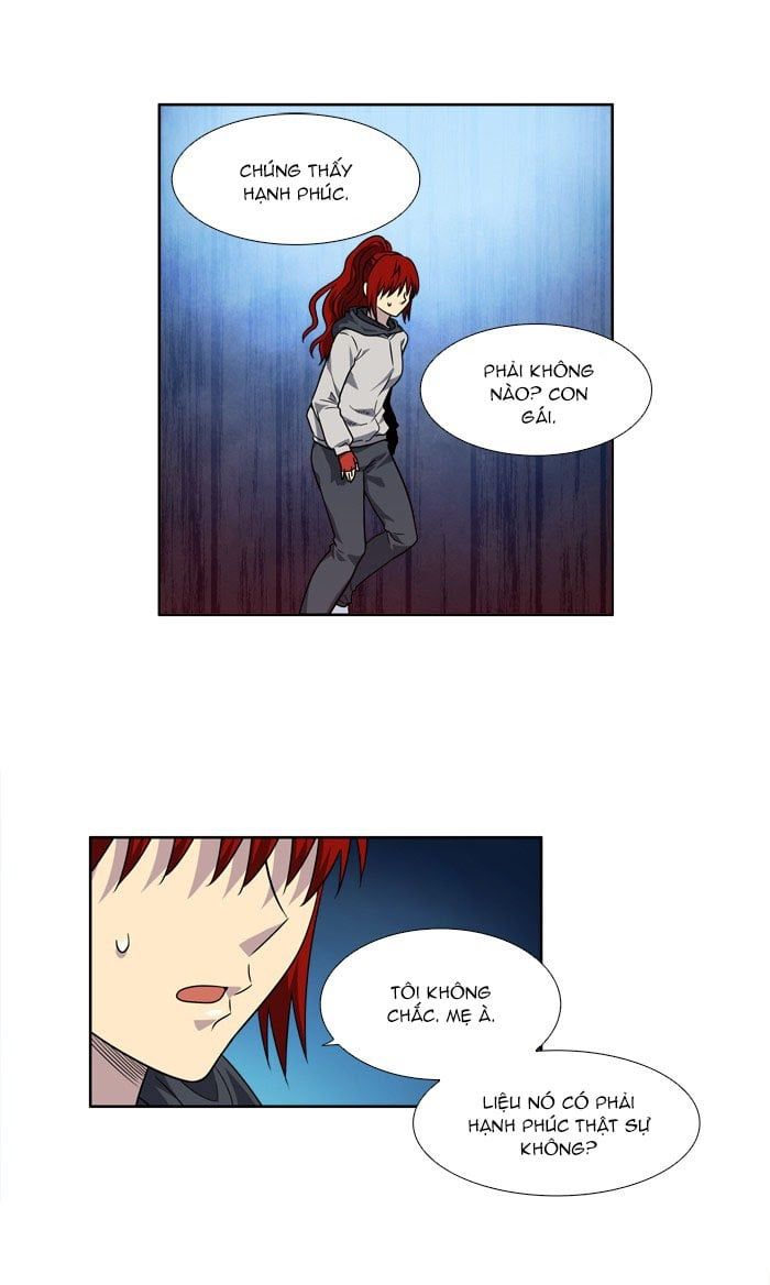 đọc truyện The Gamer Chương 217 ảnh 27 tại Thiên Thai Truyện