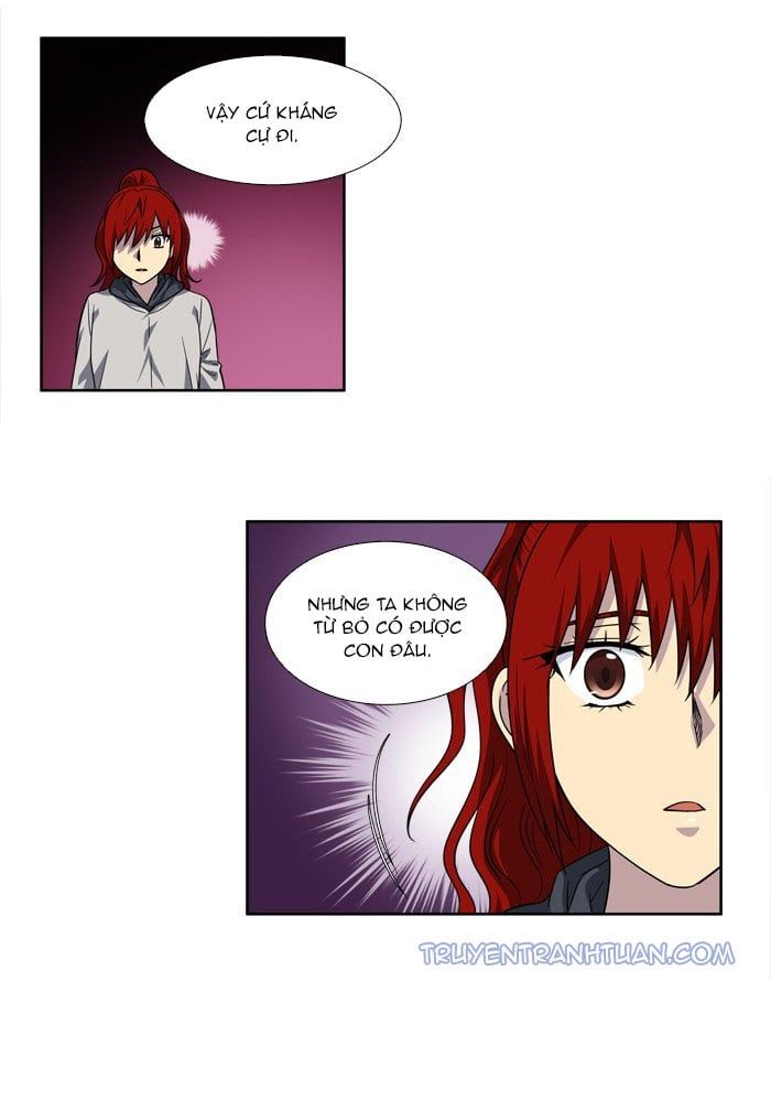 đọc truyện The Gamer Chương 217 ảnh 29 tại Thiên Thai Truyện