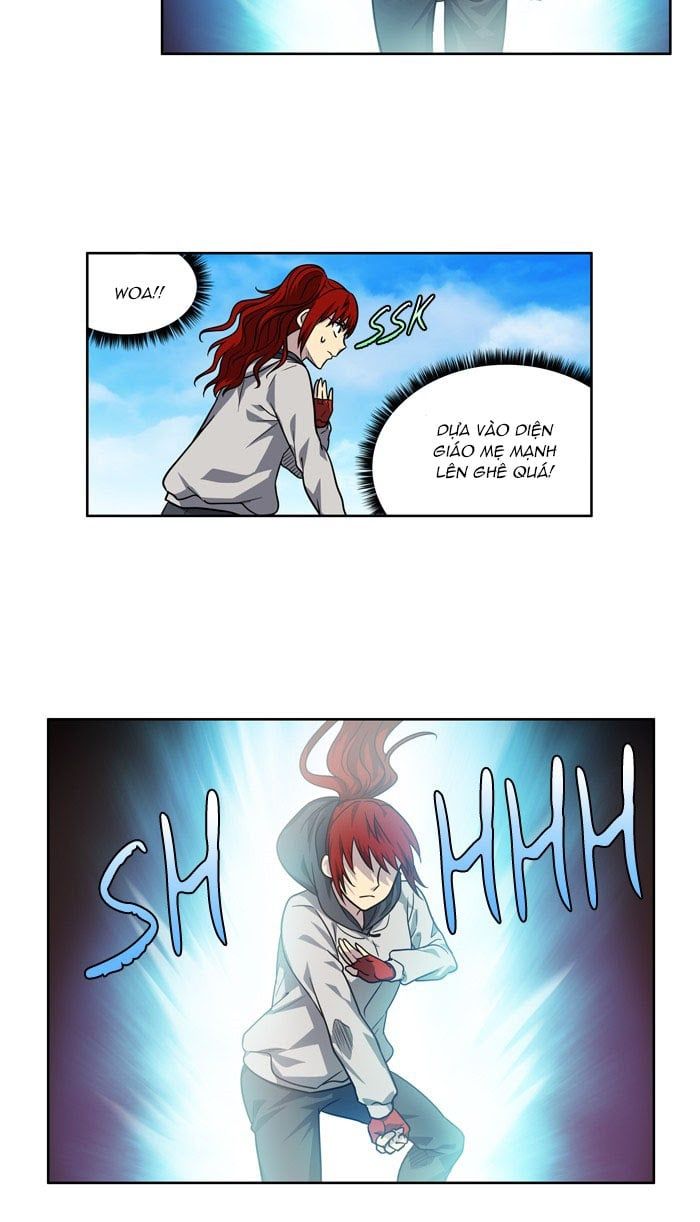 đọc truyện The Gamer Chương 217 ảnh 31 tại Thiên Thai Truyện