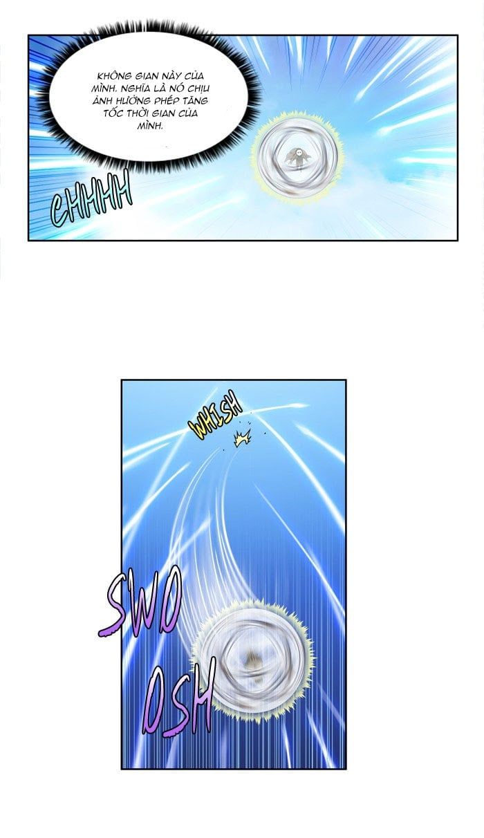 đọc truyện The Gamer Chương 217 ảnh 5 tại Thiên Thai Truyện