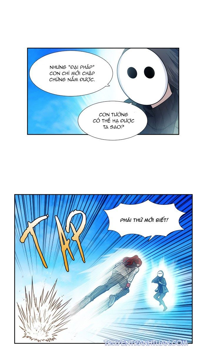 đọc truyện The Gamer Chương 217 ảnh 32 tại Thiên Thai Truyện