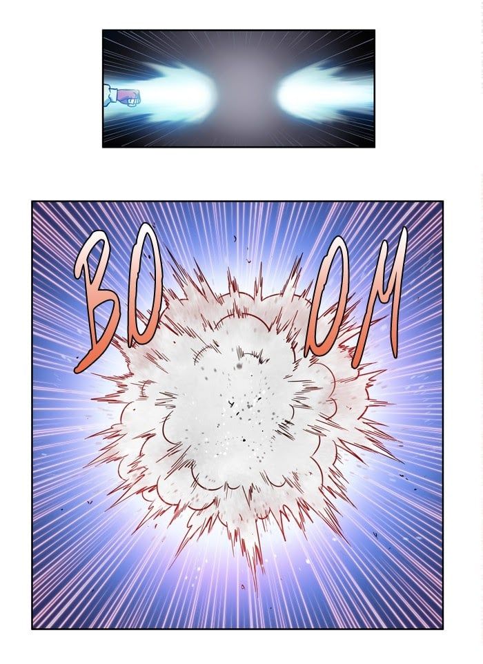 đọc truyện The Gamer Chương 217 ảnh 35 tại Thiên Thai Truyện