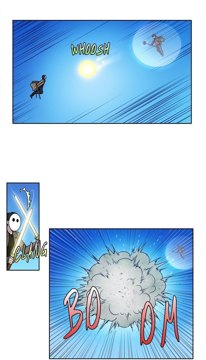 đọc truyện The Gamer Chương 217 ảnh 9 tại Thiên Thai Truyện