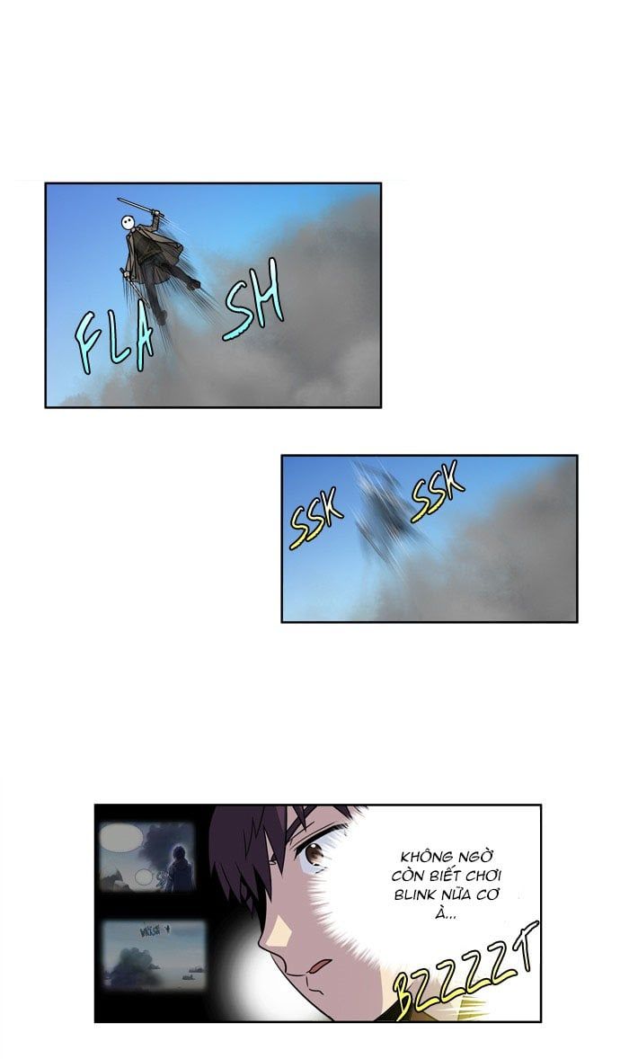 đọc truyện The Gamer Chương 217 ảnh 10 tại Thiên Thai Truyện