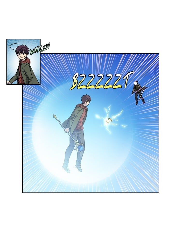 đọc truyện The Gamer Chương 217 ảnh 11 tại Thiên Thai Truyện