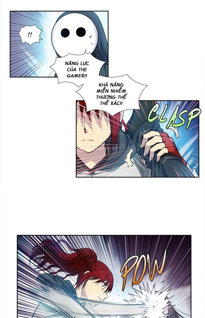 đọc truyện The Gamer Chương 218 ảnh 13 tại Thiên Thai Truyện