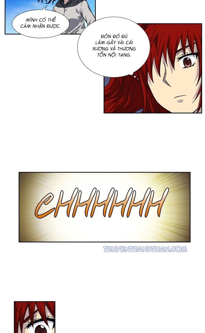 đọc truyện The Gamer Chương 218 ảnh 17 tại Thiên Thai Truyện