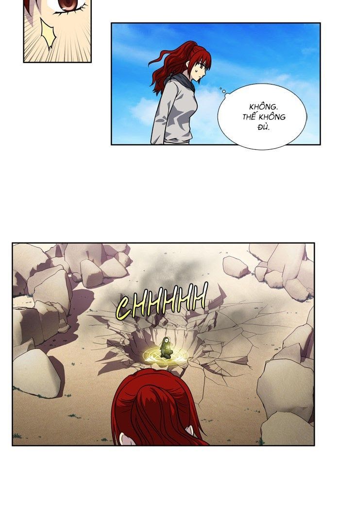 đọc truyện The Gamer Chương 218 ảnh 18 tại Thiên Thai Truyện