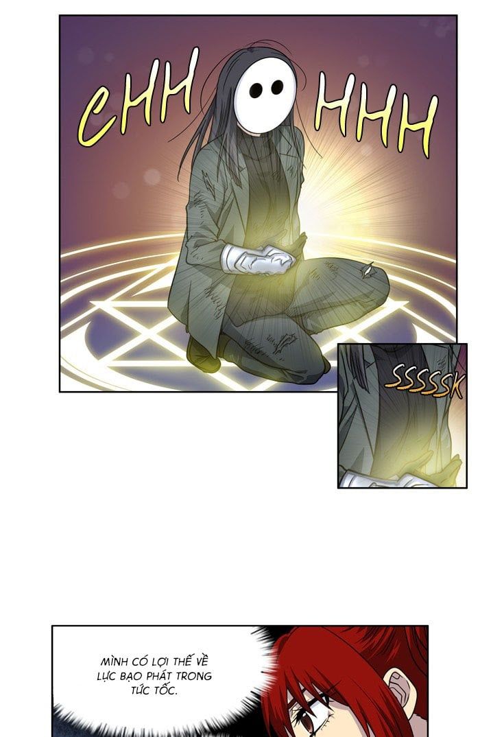 đọc truyện The Gamer Chương 218 ảnh 19 tại Thiên Thai Truyện