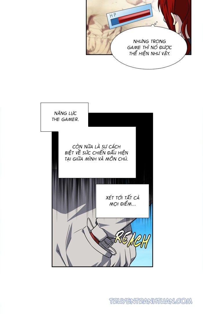 đọc truyện The Gamer Chương 218 ảnh 22 tại Thiên Thai Truyện