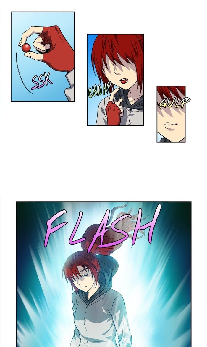 đọc truyện The Gamer Chương 218 ảnh 23 tại Thiên Thai Truyện