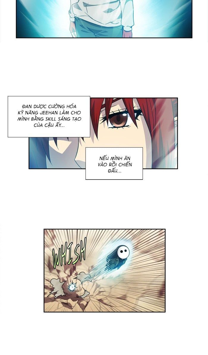 đọc truyện The Gamer Chương 218 ảnh 24 tại Thiên Thai Truyện