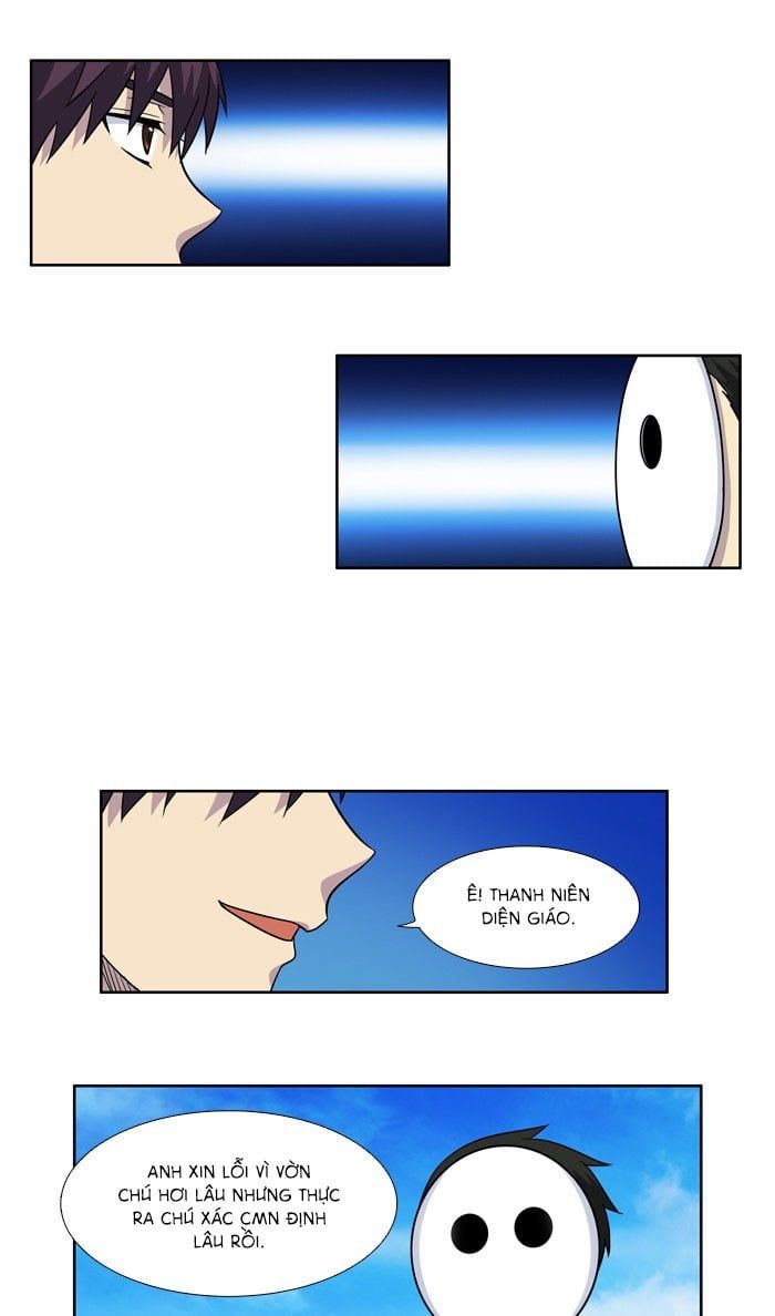 đọc truyện The Gamer Chương 218 ảnh 30 tại Thiên Thai Truyện