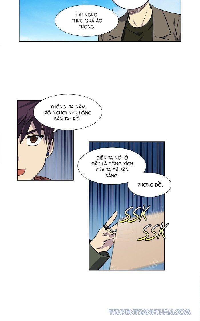 đọc truyện The Gamer Chương 218 ảnh 31 tại Thiên Thai Truyện