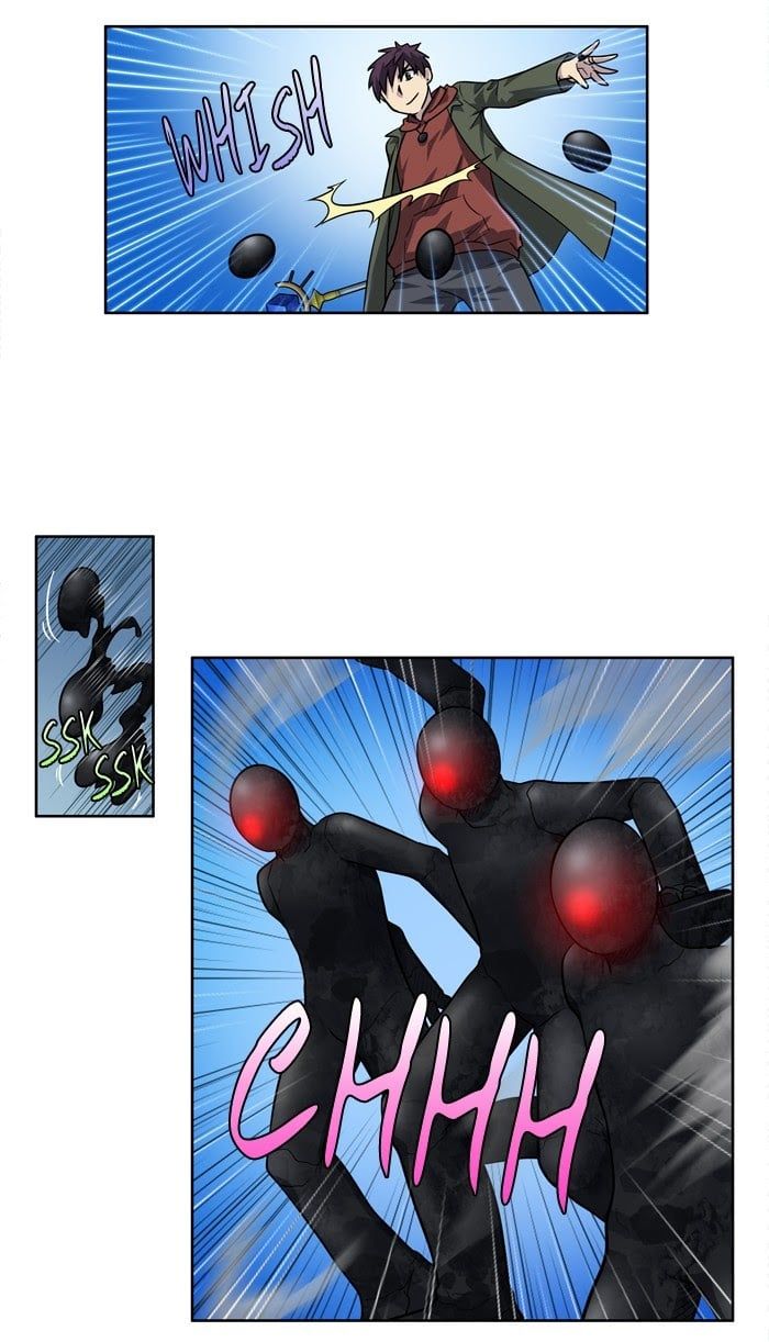 đọc truyện The Gamer Chương 218 ảnh 32 tại Thiên Thai Truyện