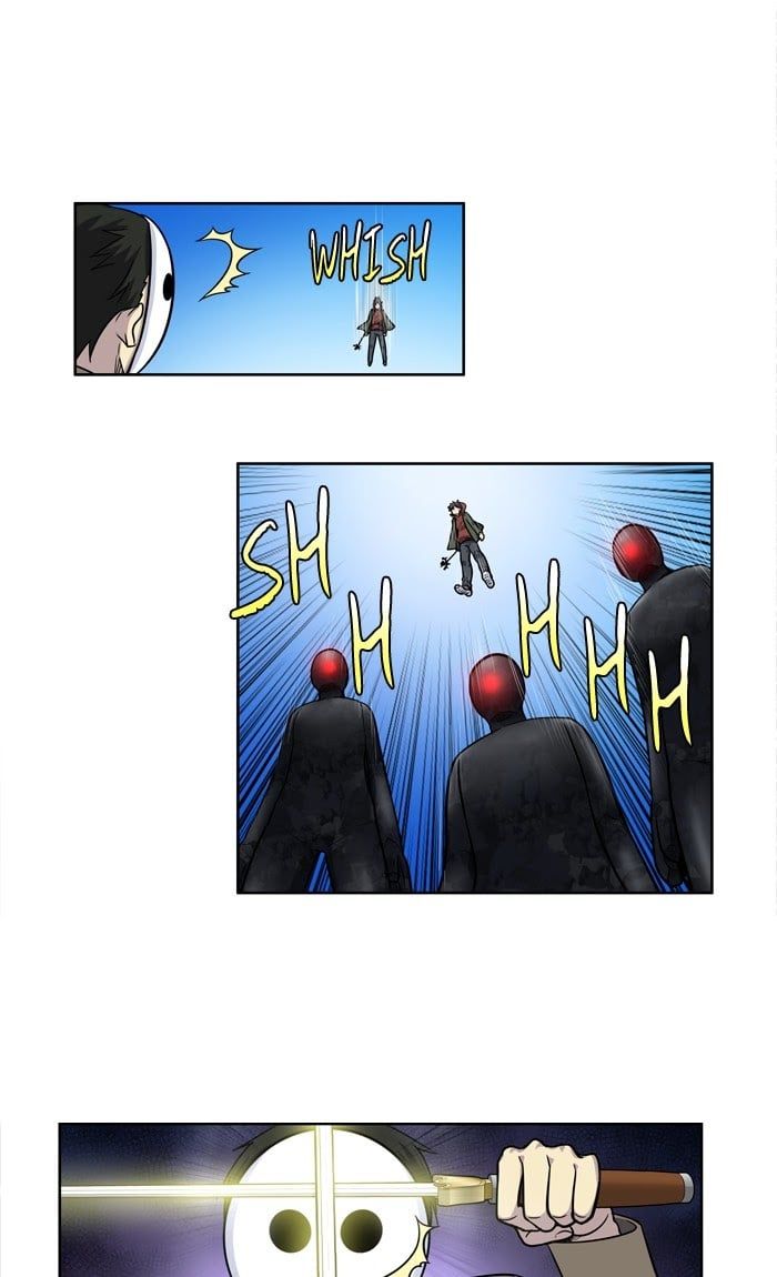 đọc truyện The Gamer Chương 218 ảnh 33 tại Thiên Thai Truyện