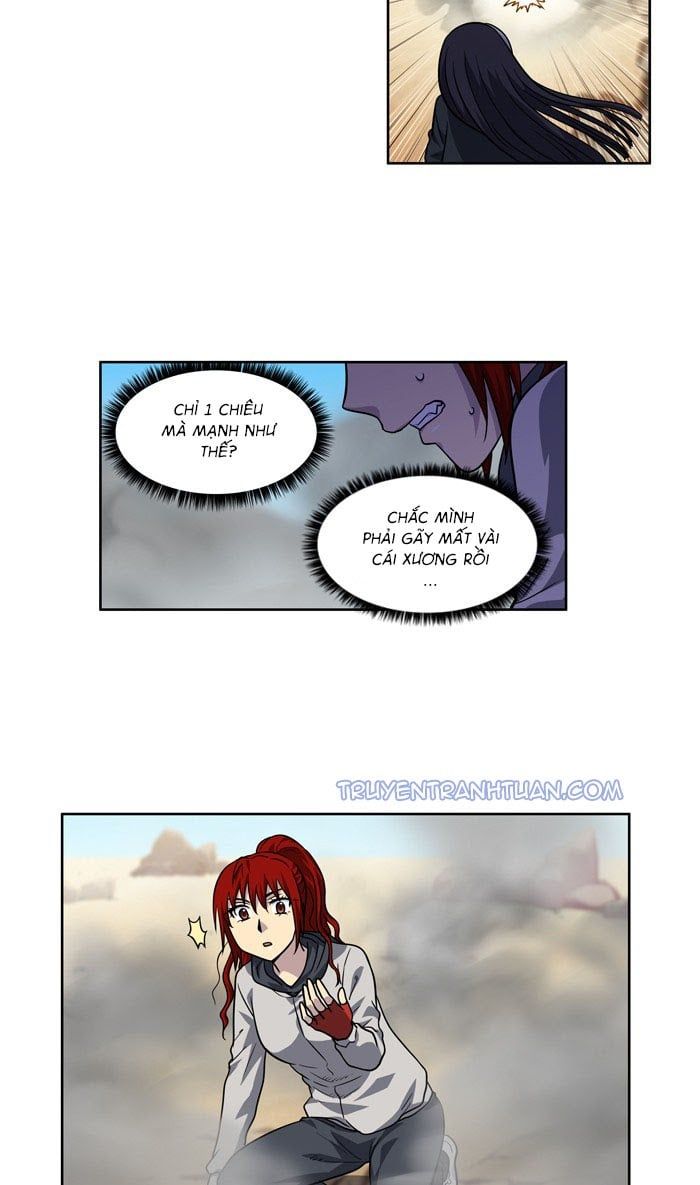 đọc truyện The Gamer Chương 218 ảnh 7 tại Thiên Thai Truyện