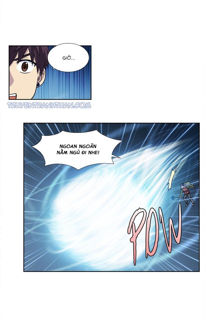 đọc truyện The Gamer Chương 219 ảnh 13 tại Thiên Thai Truyện