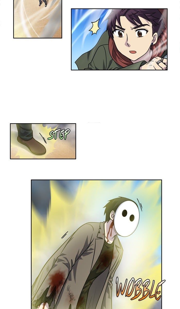 đọc truyện The Gamer Chương 219 ảnh 15 tại Thiên Thai Truyện