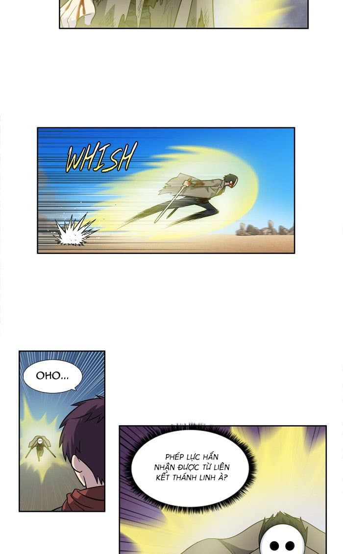 đọc truyện The Gamer Chương 219 ảnh 16 tại Thiên Thai Truyện