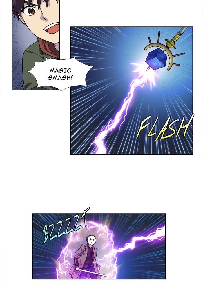 đọc truyện The Gamer Chương 219 ảnh 19 tại Thiên Thai Truyện