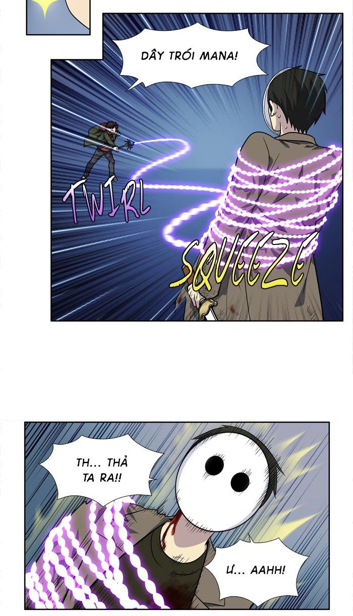 đọc truyện The Gamer Chương 219 ảnh 21 tại Thiên Thai Truyện