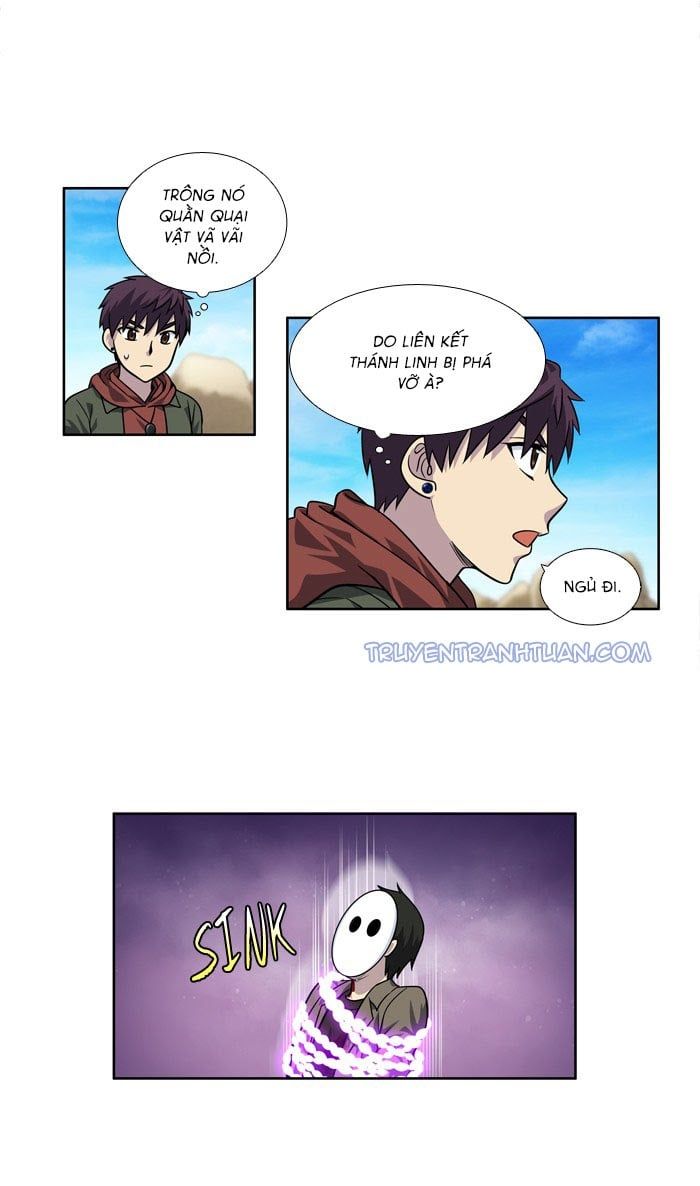 đọc truyện The Gamer Chương 219 ảnh 22 tại Thiên Thai Truyện