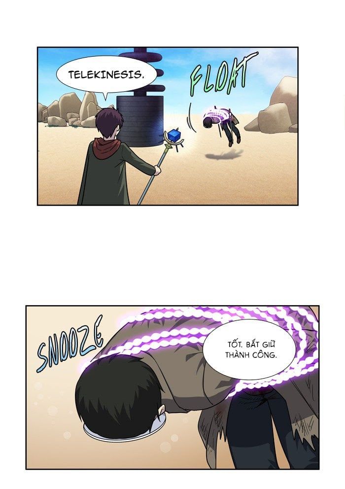 đọc truyện The Gamer Chương 219 ảnh 23 tại Thiên Thai Truyện